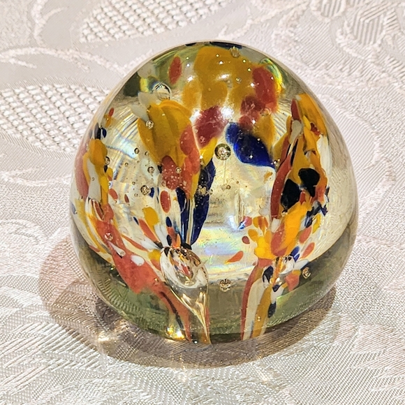 2 fish paper weight - Picture 11 of 15